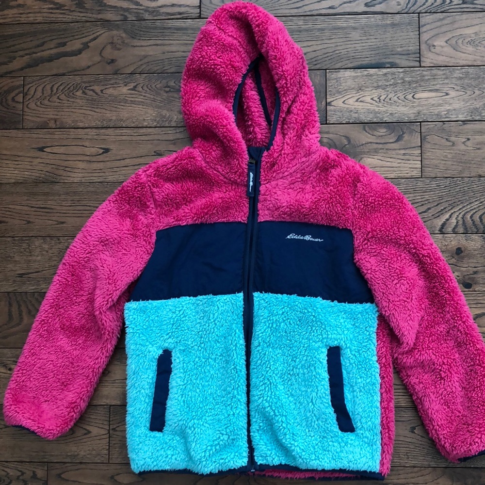 Eddie Bauer Coat